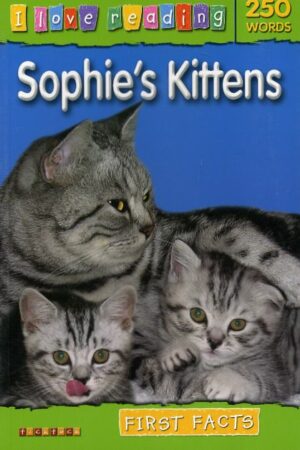 Sophie's Kittens