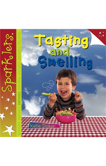 Tasting & Smelling