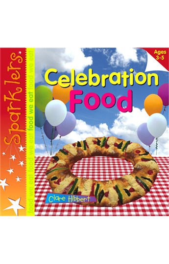 Celebration Food