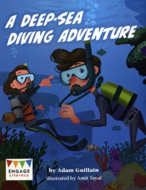 A Deep Sea Diving Adventure