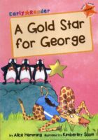 A Gold Star For George