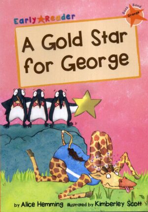 A Gold Star For George