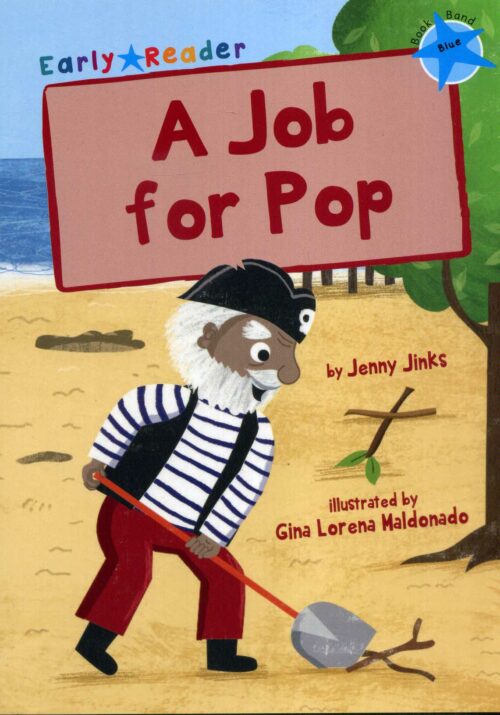 A Job for Pop
