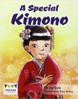 A Special Kimono