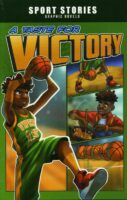 A Taste For Victory (Graphic Novel)