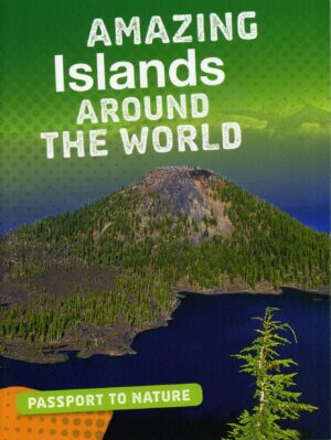 Amazing Islands Around The World