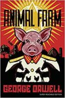 Animal Farm (Dyslexia Friendly)
