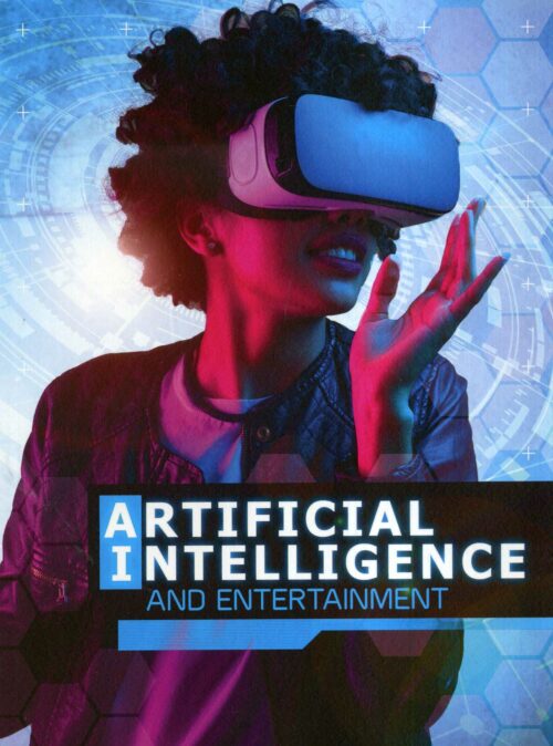 Artificial Intelligence And Entertainment