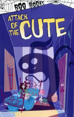 Boo Books: Attack Of The Cute