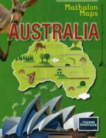 Mathalon Maps: Australia