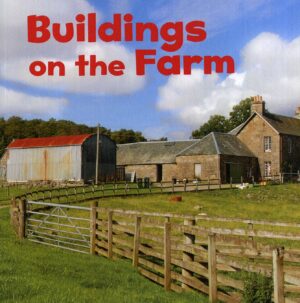 Buildings On The Farm