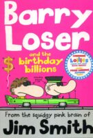 Barry Loser & The Birthday Billions