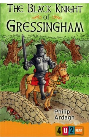 The Black Knight of Gressingham