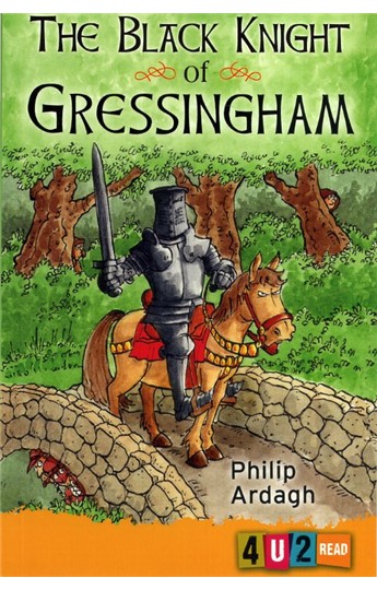 The Black Knight of Gressingham