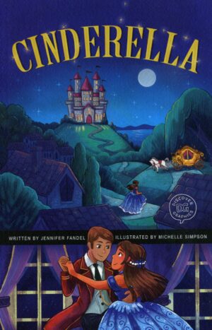 Cinderella (Graphic Novel)