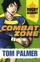 Rugby Academy: Combat Zone