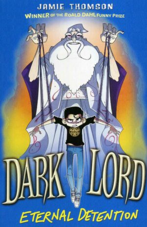 Dark Lord: Eternal Detention