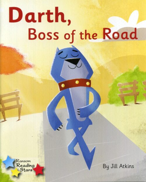 Darth, Boss Of The Road