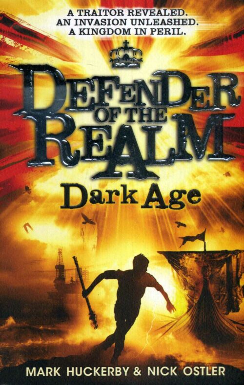 Defender of the Realm 2: Dark Age