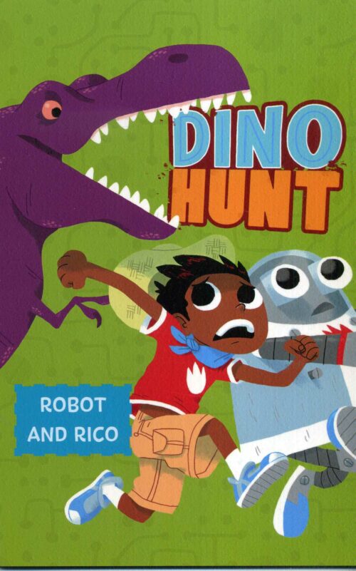 Dino Hunt