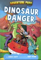 Dinosaur Danger