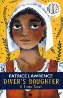 Diver's Daughter: A Tudor Story