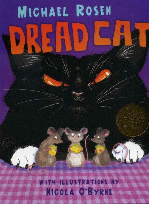 Dread Cat