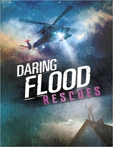 Daring Flood Rescues