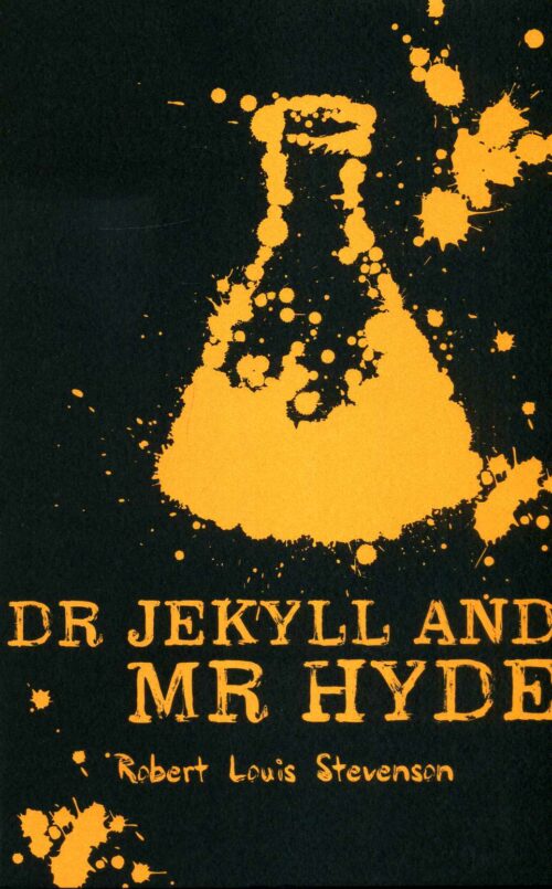 Scholastic Classics - Dr Jekyll and Mr Hyde