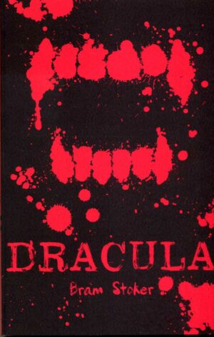 Scholastic Classics - Dracula