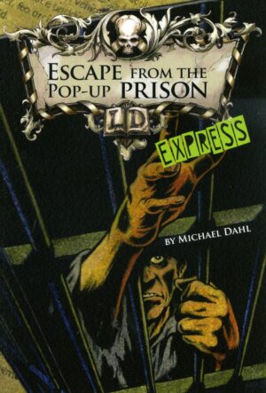 Escape From The Pop-Up Prison (Express)