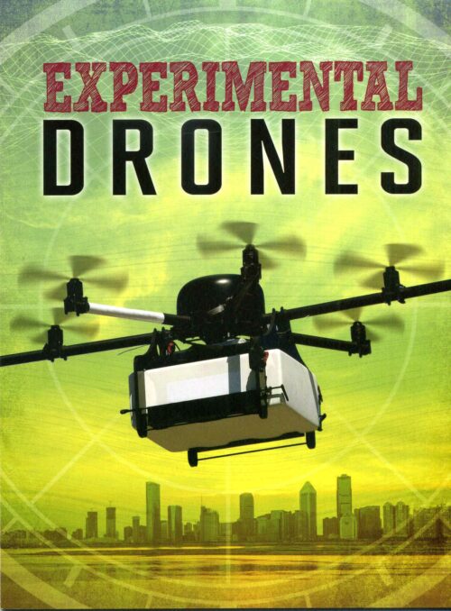 Experimental Drones