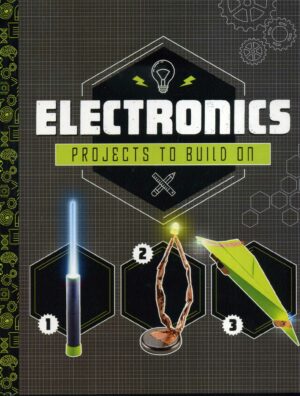 Electronics Projects to Build On