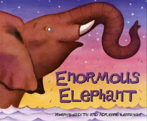 Enormous Elephant