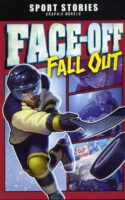 Face-Off Fall Out (Graphic Novel)