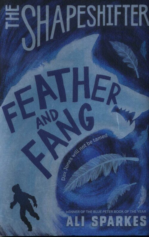 Feather and Fang