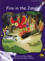 Fire in the Jungle