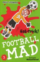 Hat-Trick! Football Mad