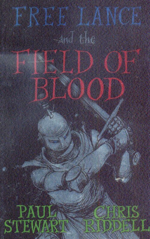 Free Lance and the Field of Blood