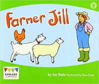 Farmer Jill