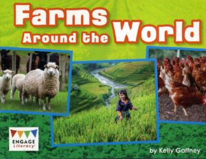 Farms Around the World