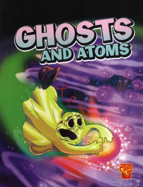 Ghosts And Atoms