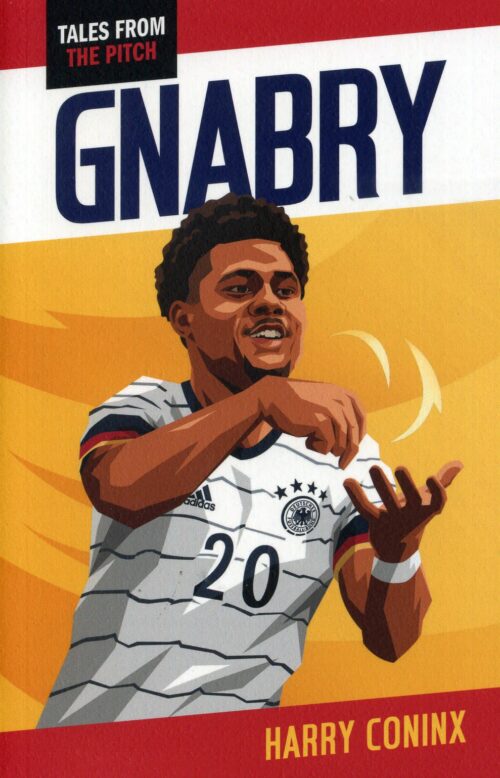 Gnabry (Tales From The Pitch)