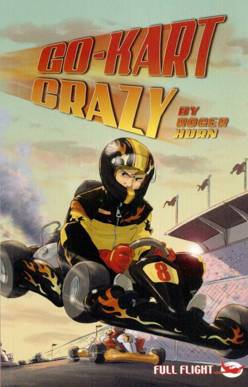 Go-Kart Crazy