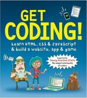 Get Coding!