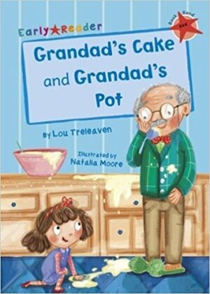 Grandad's Cake and Grandad's Pot