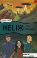 Helix: The Stranger