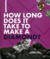 How Long Does It Take To Make A Diamond