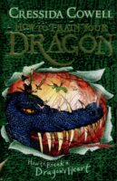 How To Break A Dragon's Heart