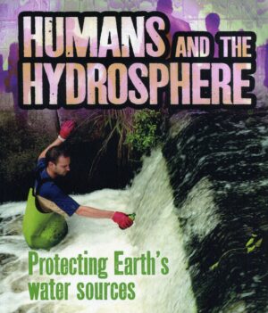 Humans And The Hydrosphere